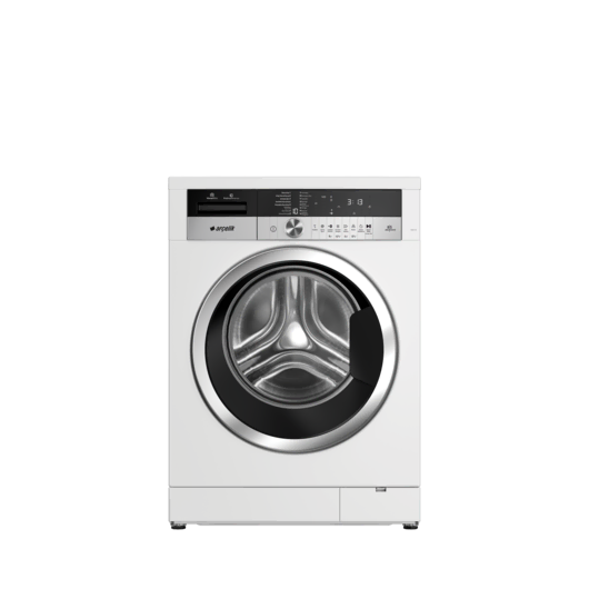 8050 YK Kurutmalı Çamaşır Makinesi