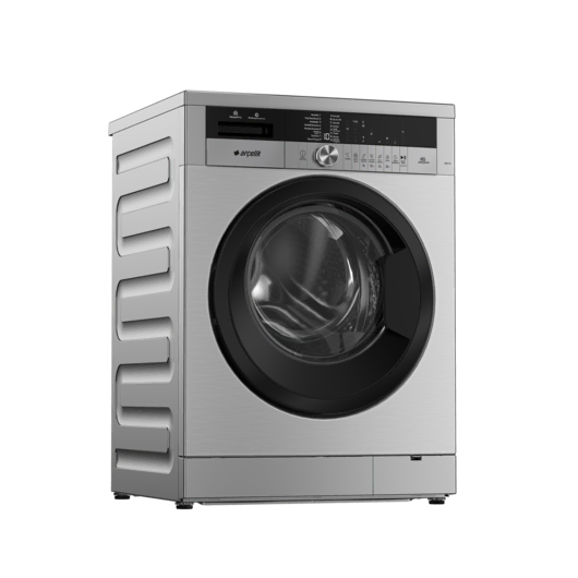 8051 YKI Kurutmalı Çamaşır Makinesi