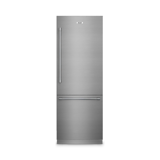 A PRO 541 IX Ankastre Buzdolabı