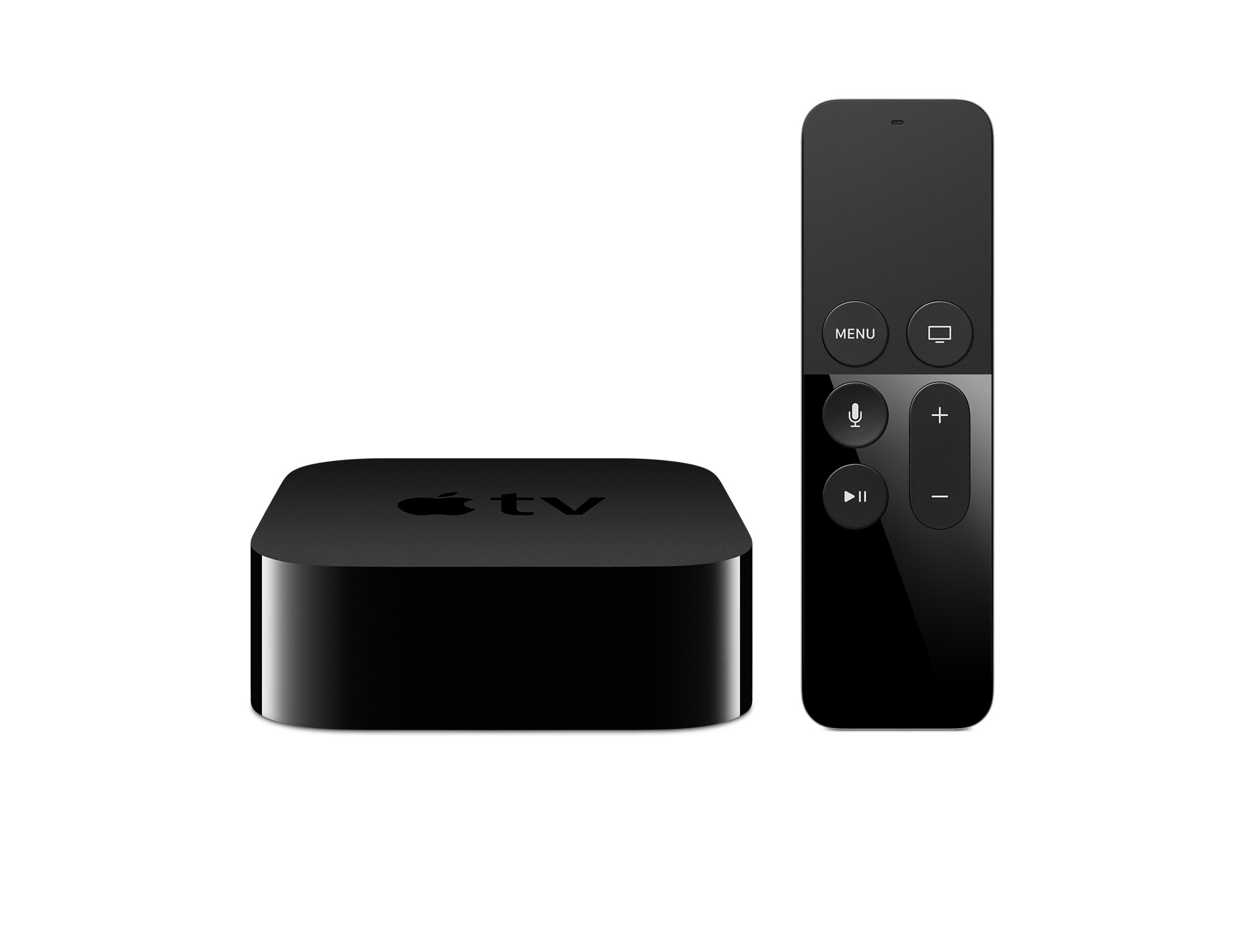 Apple TV MLNC2TZ/A 64GB Apple TV