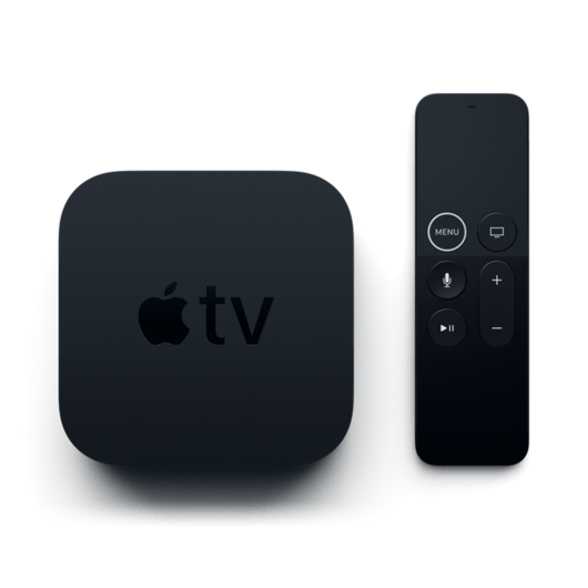 Apple TV 4K 64GB Apple TV