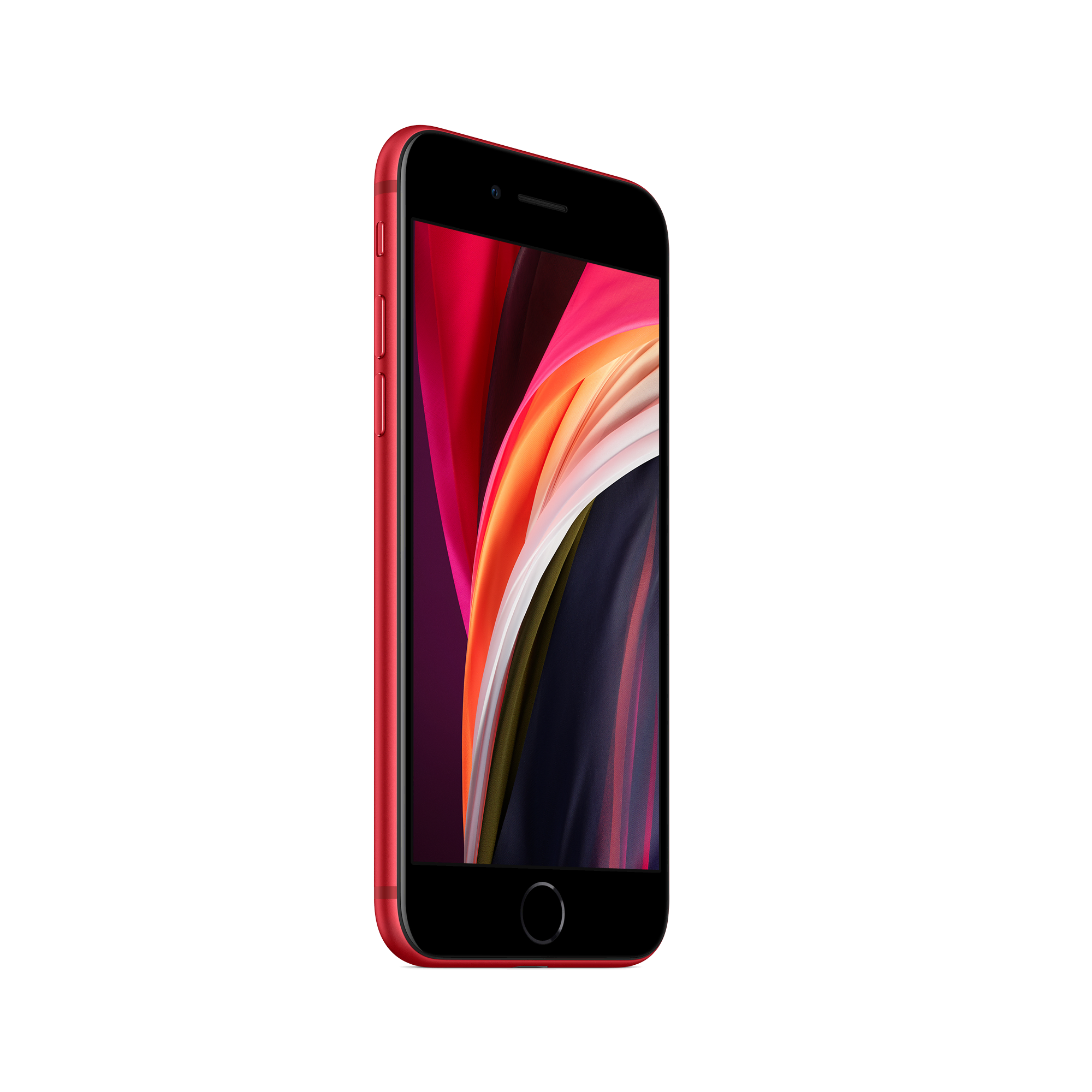 iPhone SE 2020 256GB Kırmızı iPhone