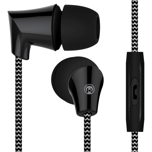 Hypergear S.Wavez Kulaklık Kablolu 3.5mm Cep Telefonu Aksesuar