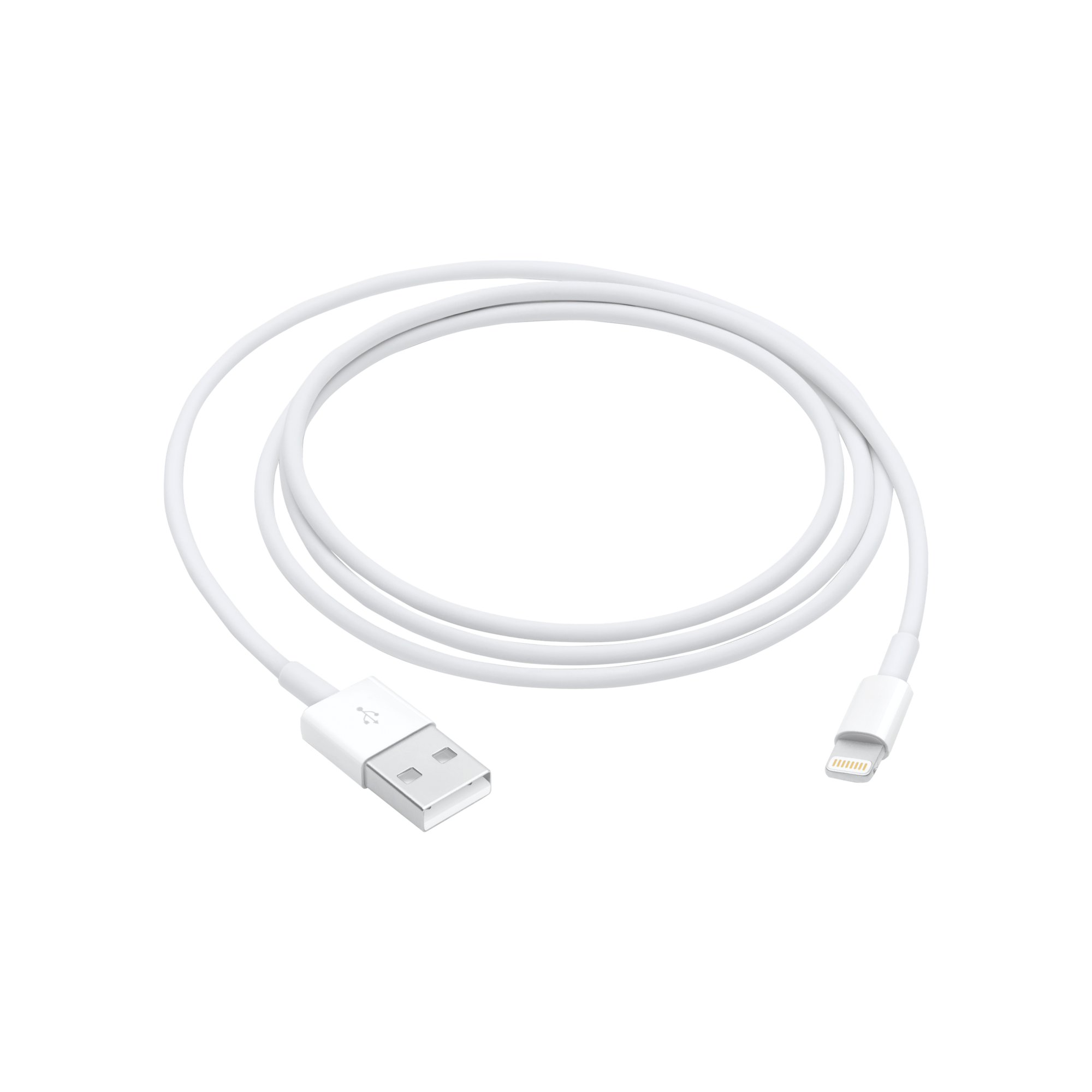 Apple Lightning - USB Kablosu 1m Cep Telefonu Aksesuar