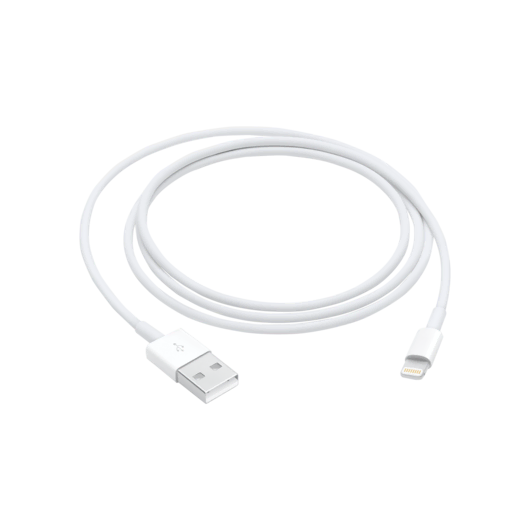 Apple Lightning - USB Kablosu 1m Cep Telefonu Aksesuar