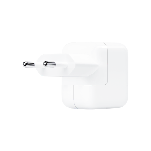 Apple 12 W USB Güç Adaptörü Cep Telefonu Aksesuar