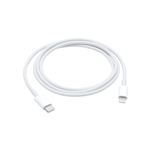 Apple USB-C - Lightning Kablosu, 1m Cep Telefonu Aksesuar