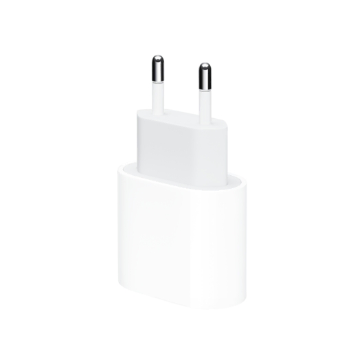 Apple 20 W USB-C Güç Adaptörü Cep Telefonu Aksesuar
