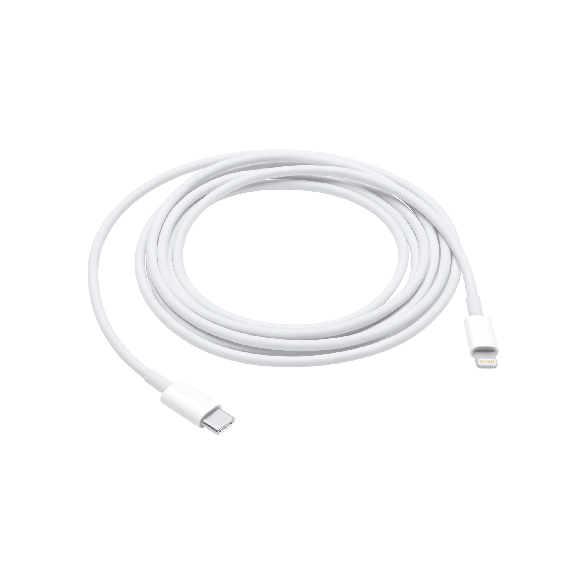 Apple USB-C - Lightning Kablosu (2 m) Şarj Kabloları