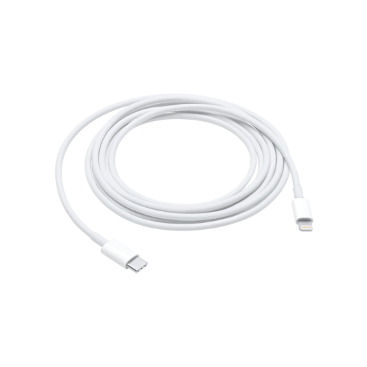 Apple USB-C - Lightning Kablosu (2 m) Cep Telefonu Aksesuar