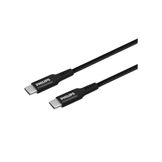 DLC5206C/00 USB-C-Şarj Kablosu 2M Cep Telefonu Aksesuar