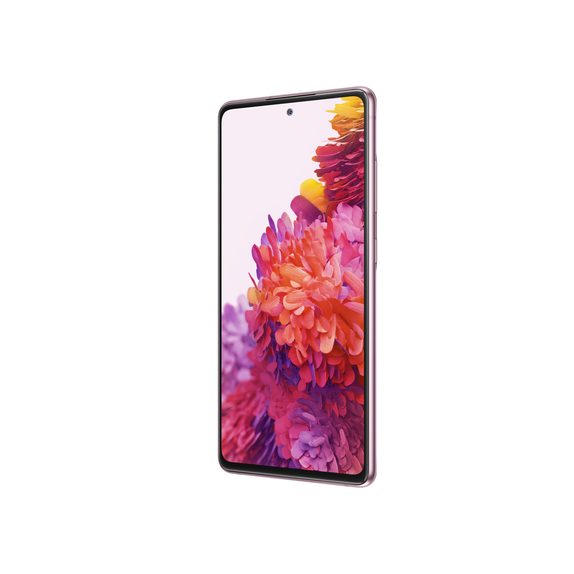 SAMSUNG Galaxy S20 FE 128GB Mor Android Telefon Modelleri