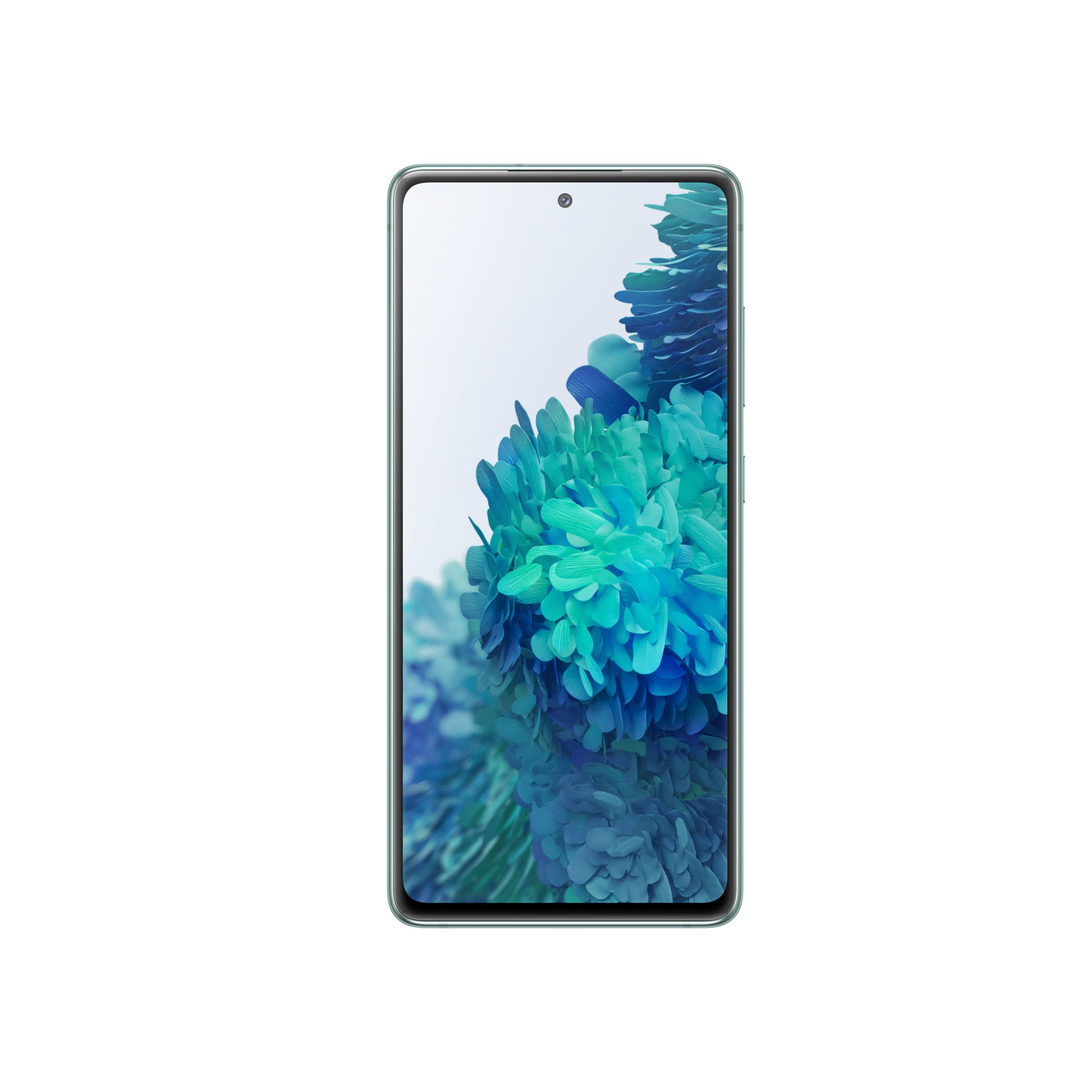SAMSUNG Galaxy S20 FE 128GB Yeşil Android Telefon Modelleri