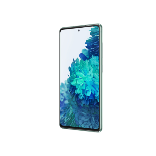 SAMSUNG Galaxy S20 FE 128GB Yeşil Android Telefon Modelleri