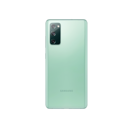 SAMSUNG Galaxy S20 FE 128GB Yeşil Cep Telefonu
