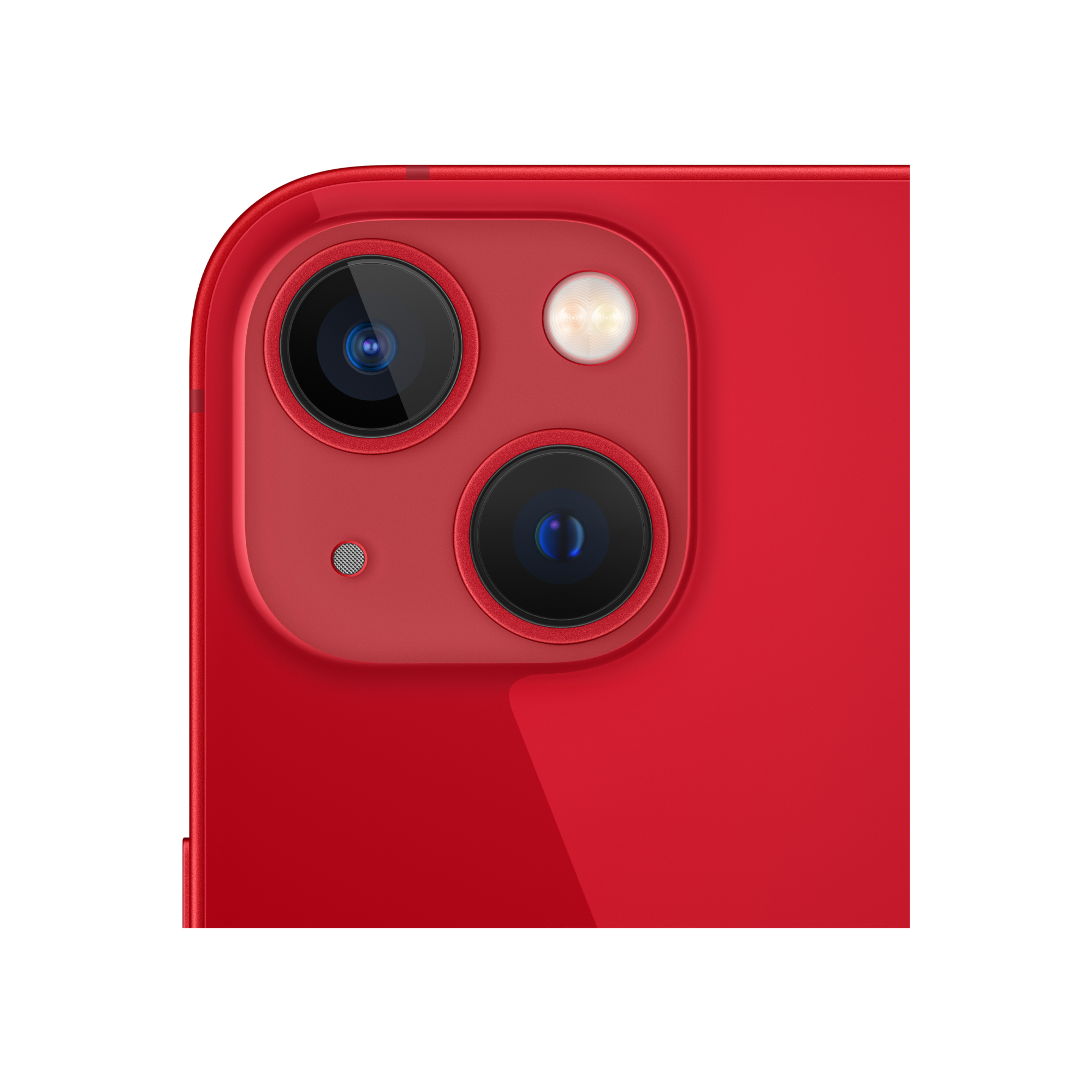 iPhone 13 128GB (PRODUCT)RED Cep Telefonu