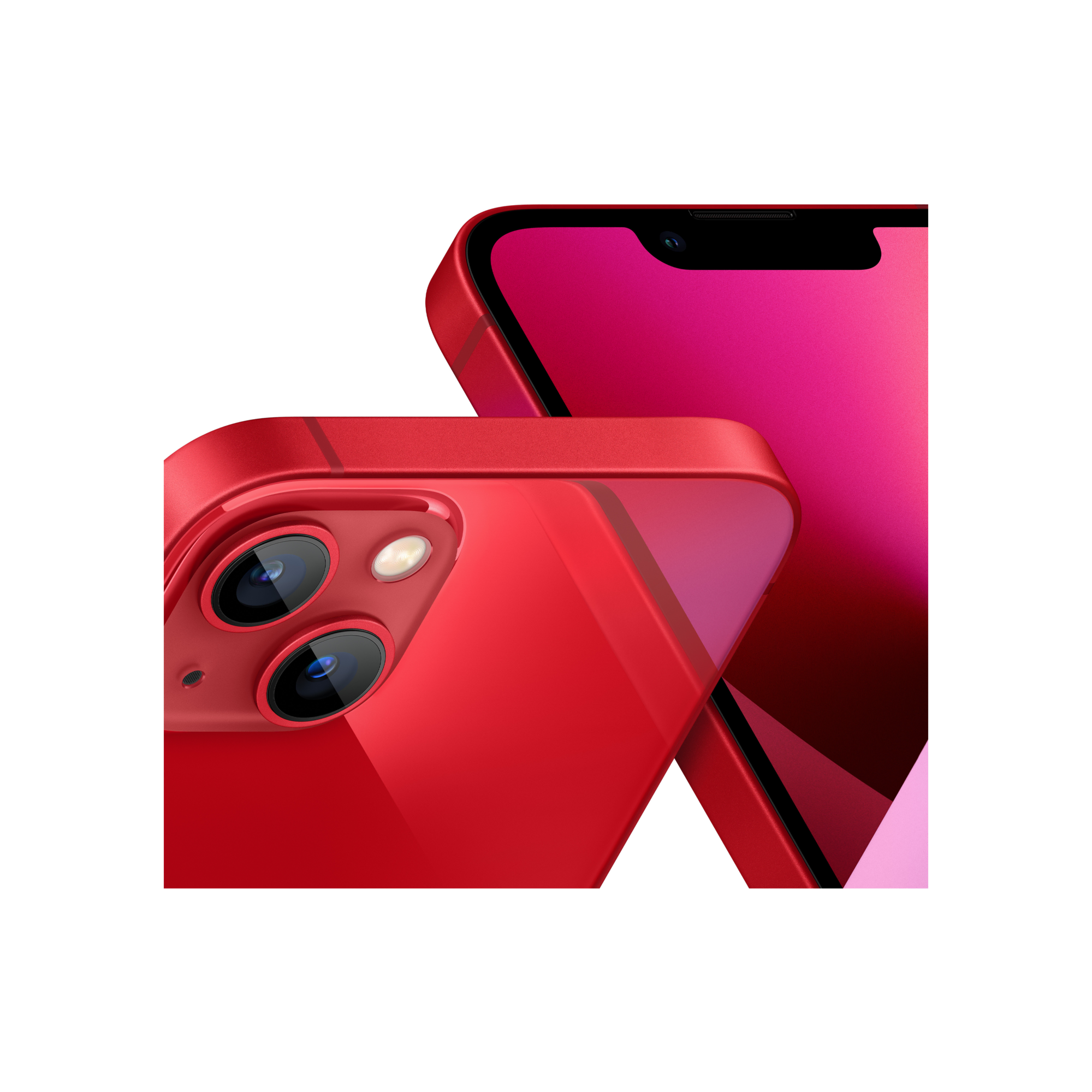 iPhone 13 128GB (PRODUCT)RED iPhone Telefon Modelleri