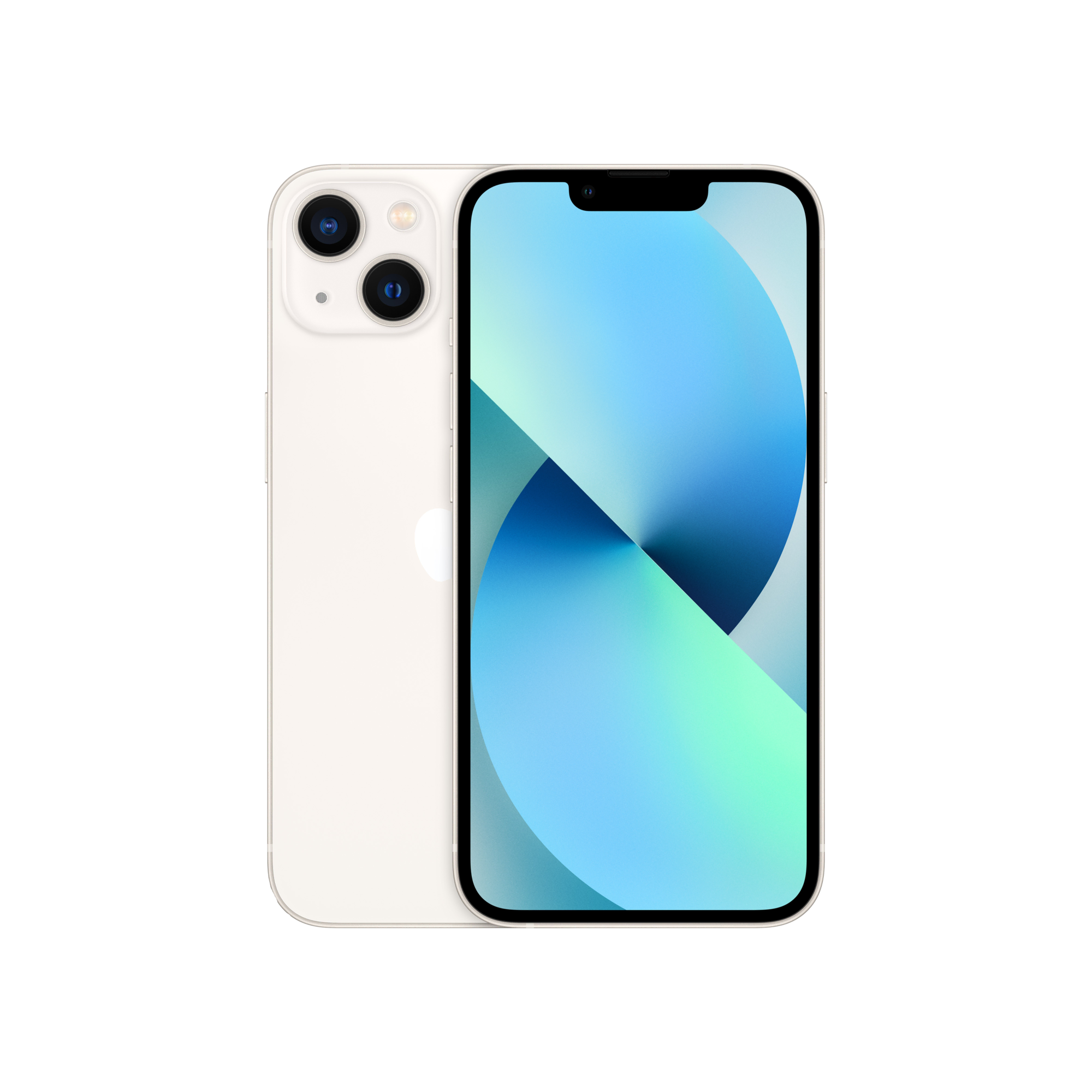 iPhone 13 256GB Yıldız Işığı iPhone