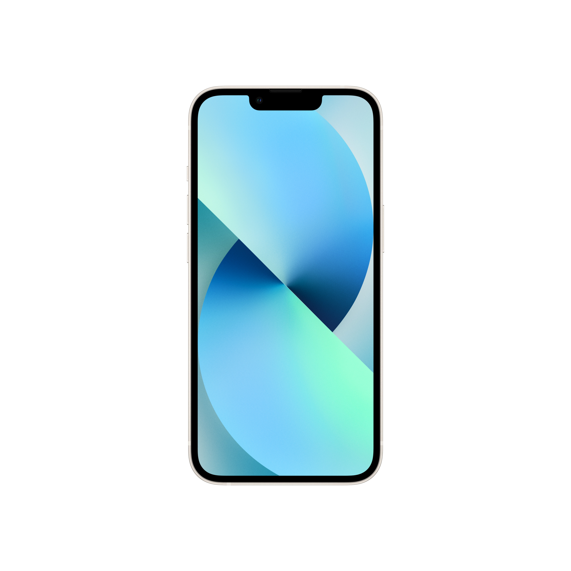 iPhone 13 256GB Yıldız Işığı iPhone