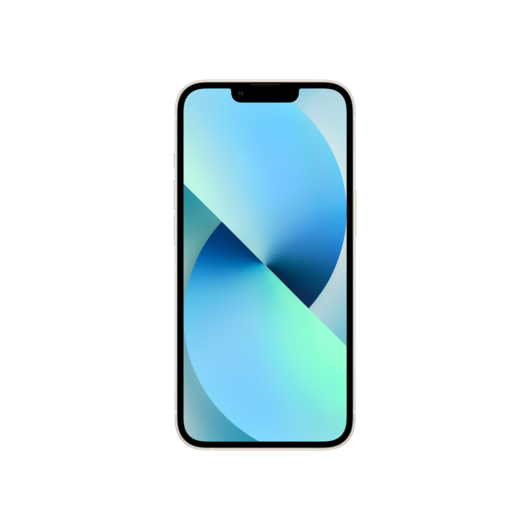 iPhone 13 256GB Yıldız Işığı iPhone Telefon Modelleri