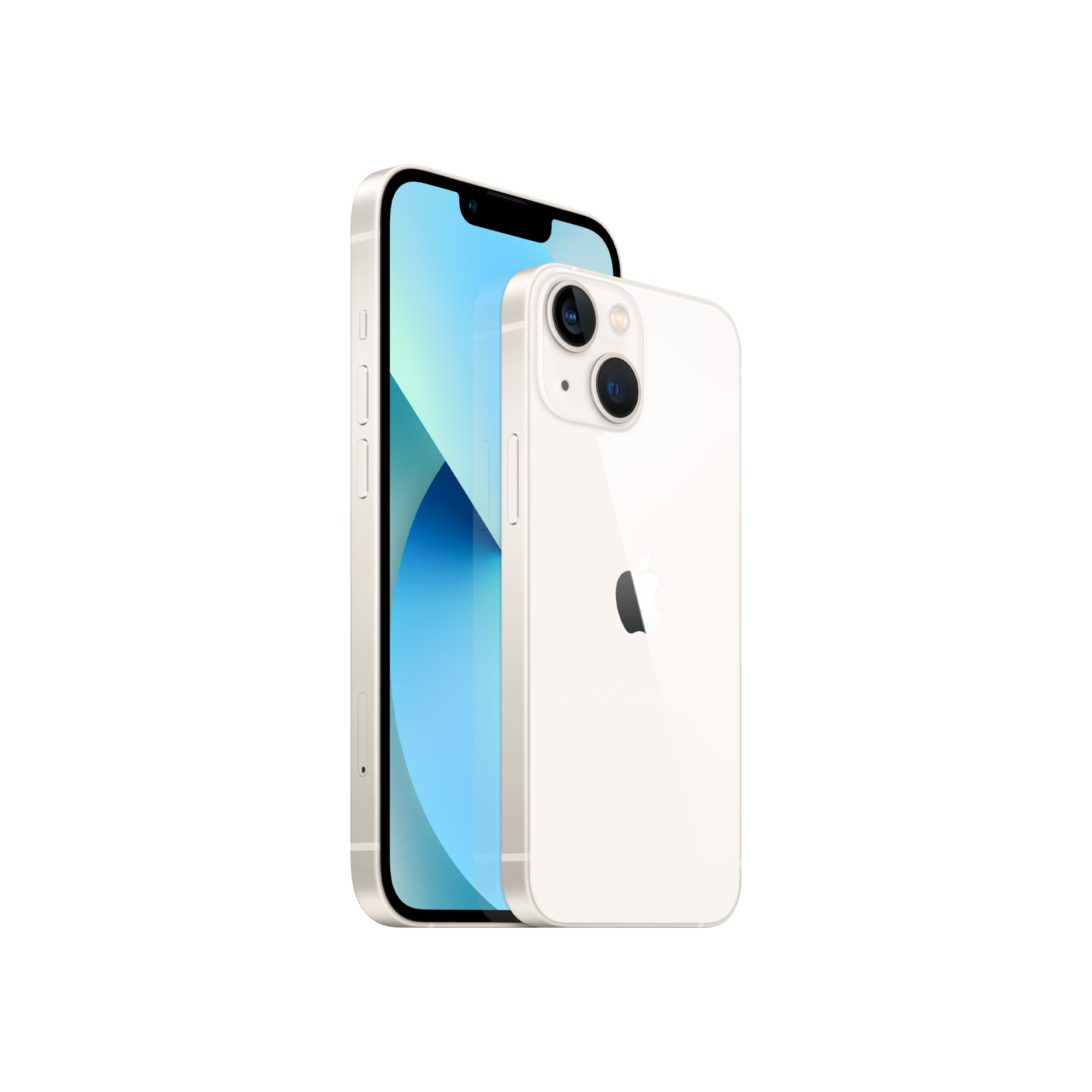 iPhone 13 256GB Yıldız Işığı iPhone