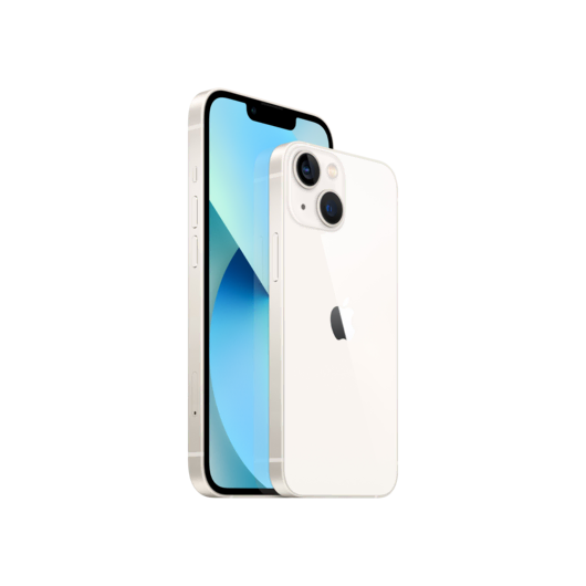 iPhone 13 256GB Yıldız Işığı iPhone Telefon Modelleri