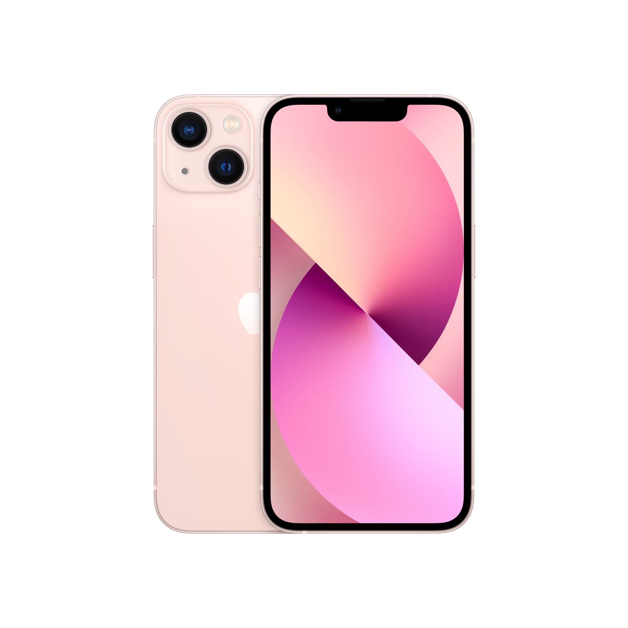 iPhone 13 256GB Pembe iPhone