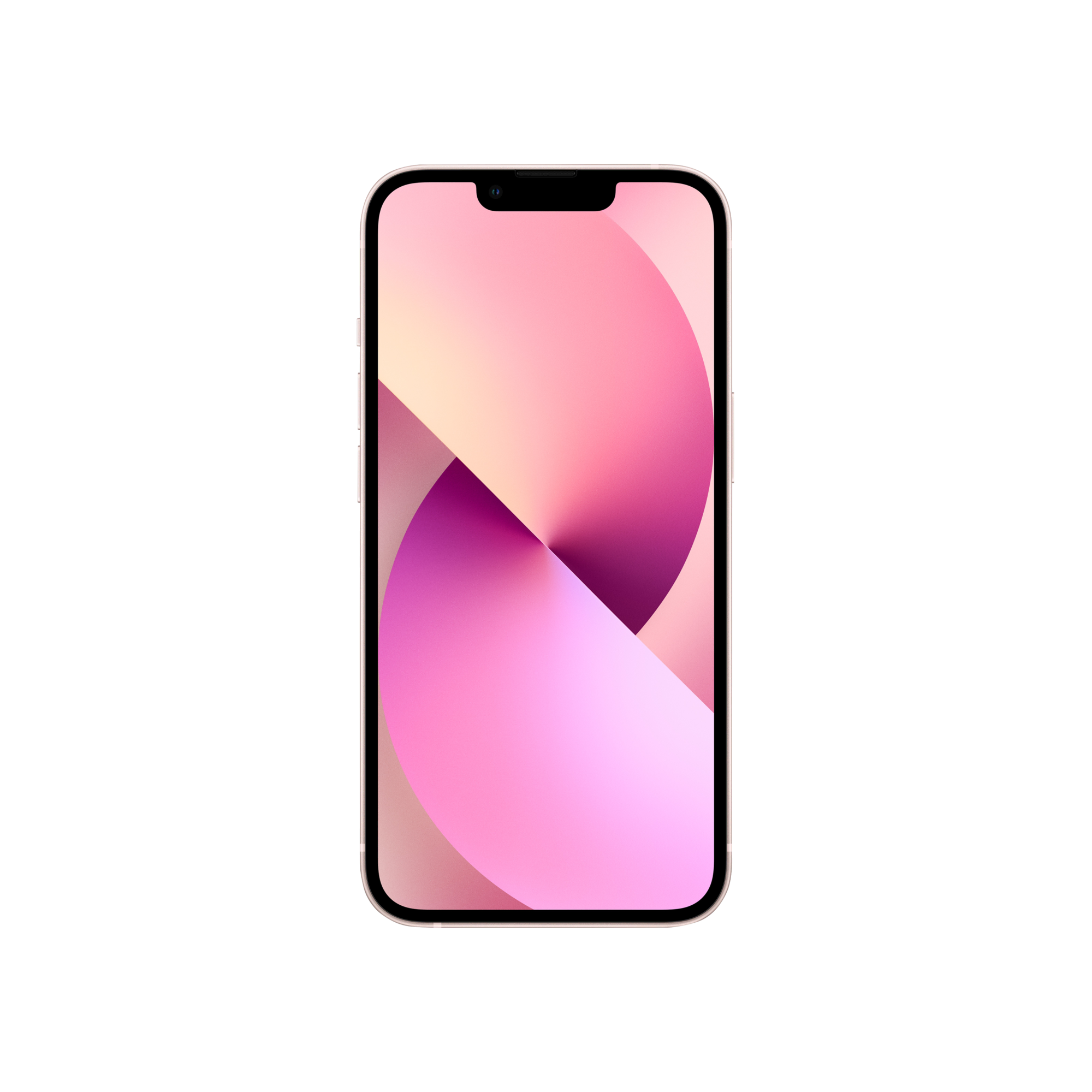 iPhone 13 256GB Pembe iPhone