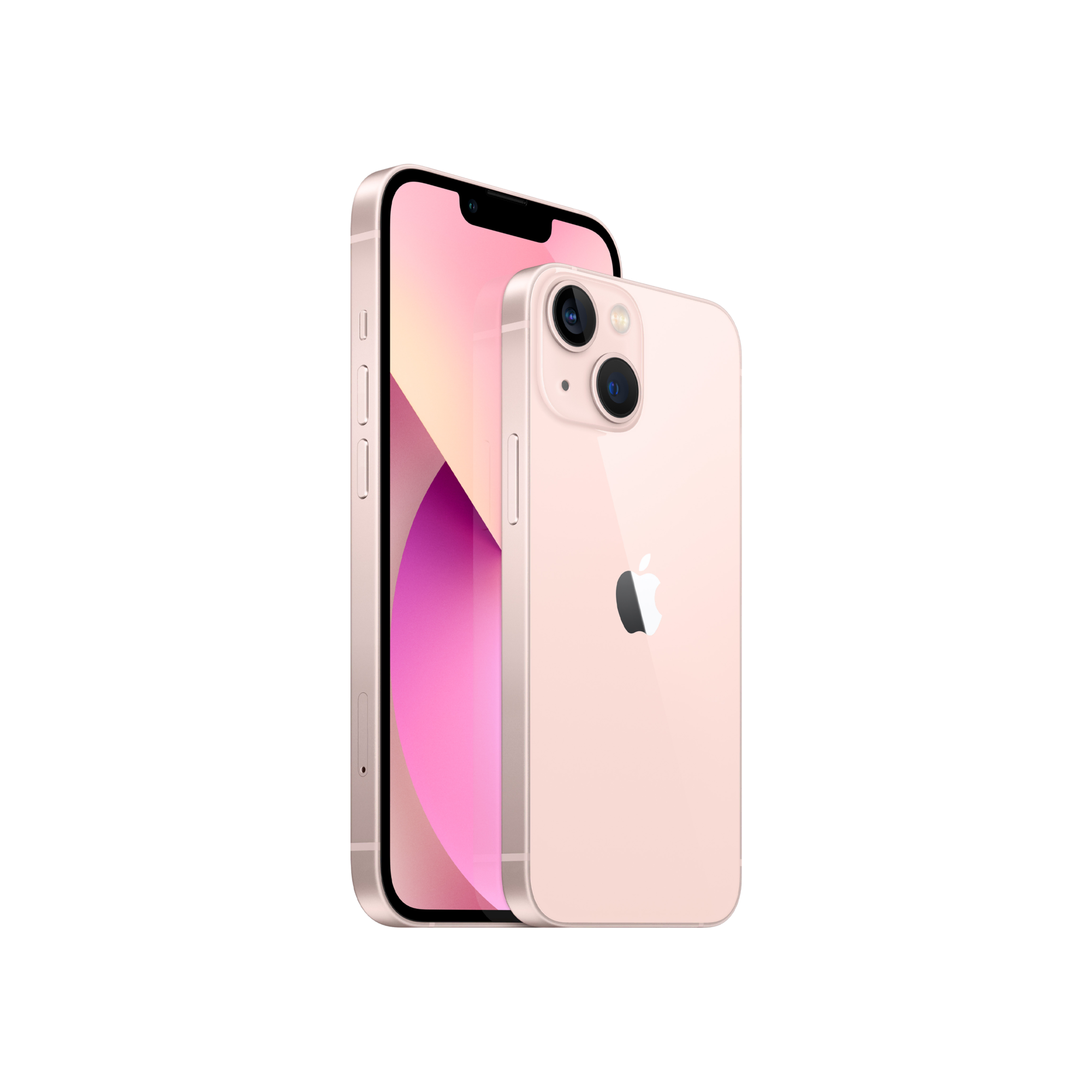 iPhone 13 256GB Pembe iPhone