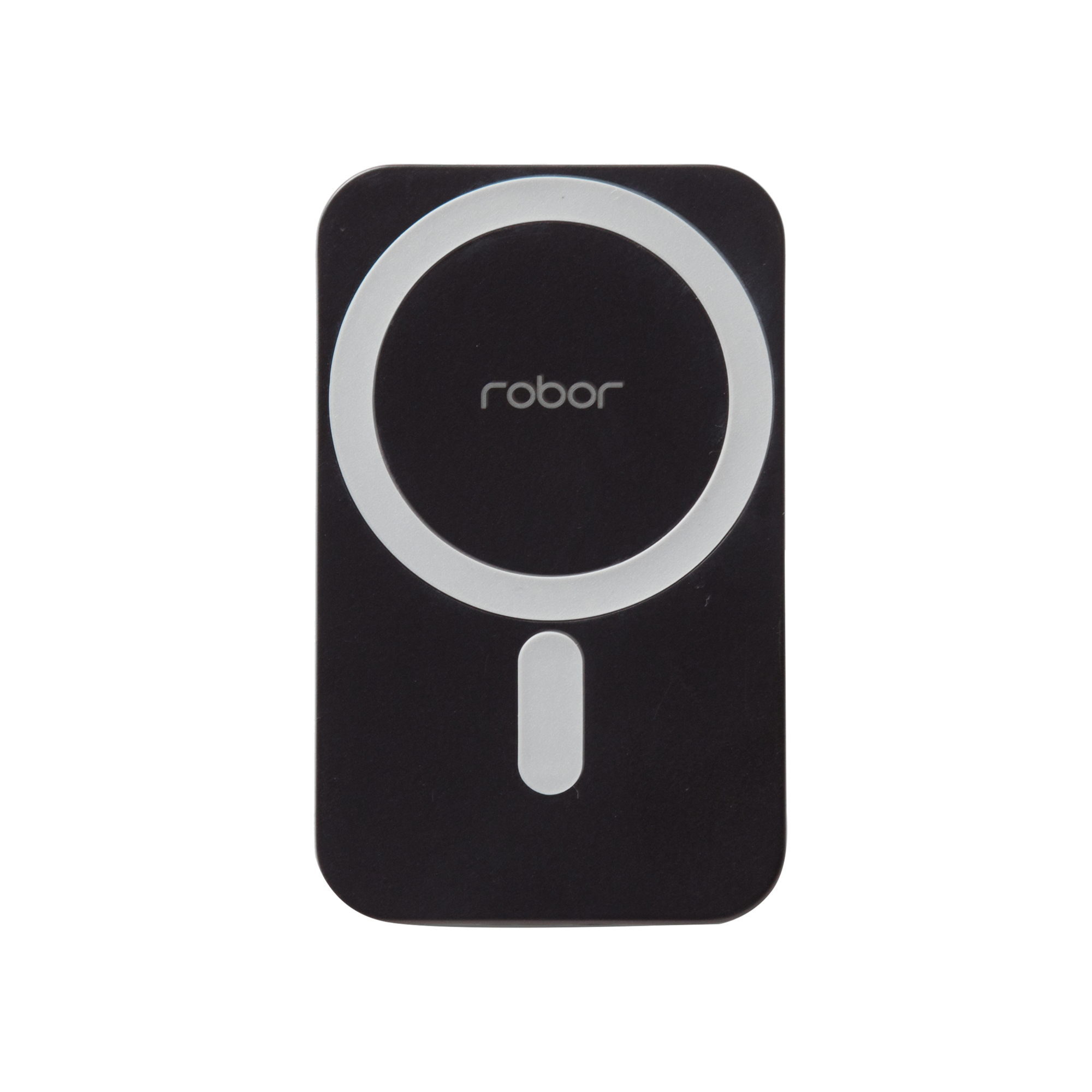 Robor Araç Tel.Tut. R300 WirelessCharger Şarj Cihazları