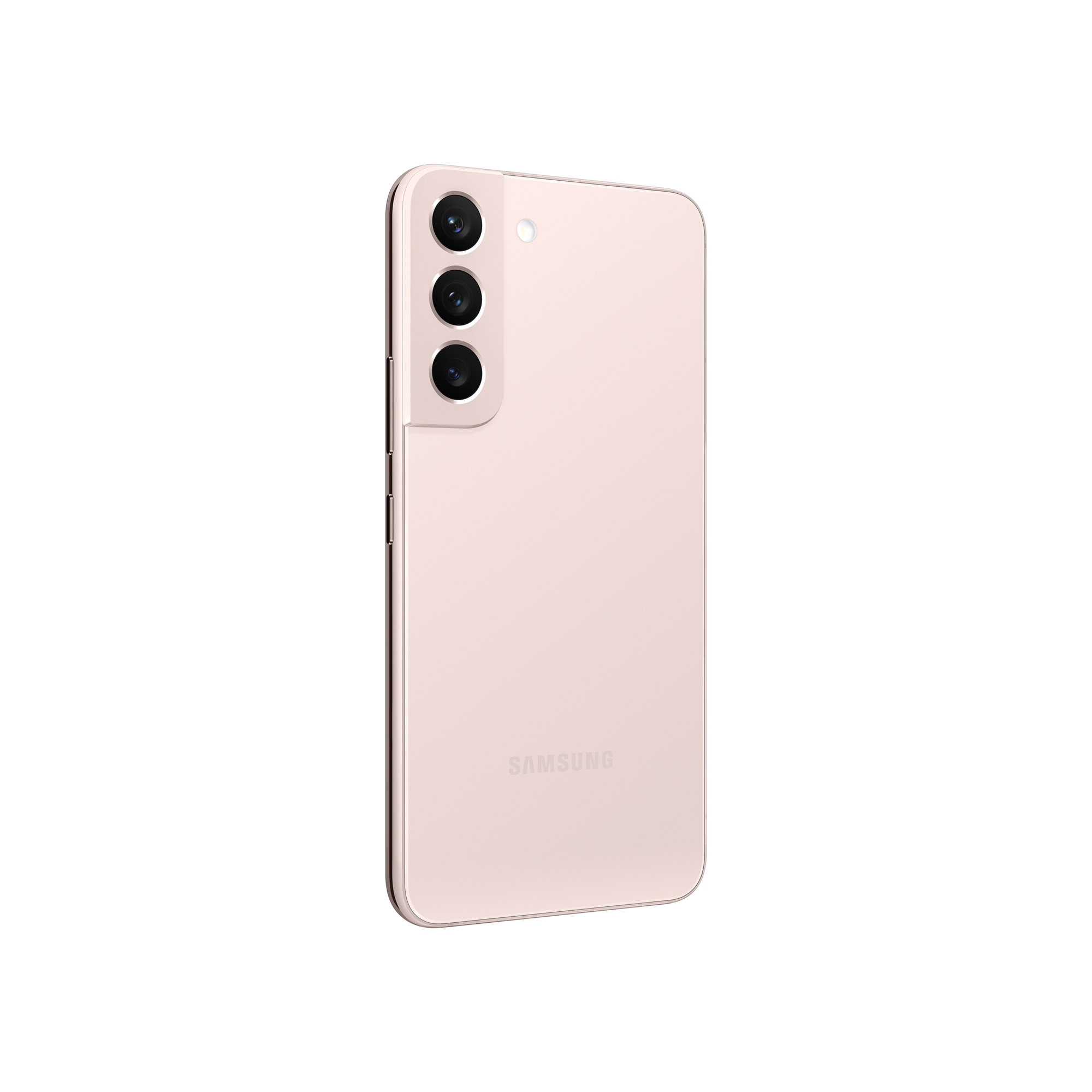 SAMSUNG Galaxy S22 128GB Pembe Android Telefon Modelleri