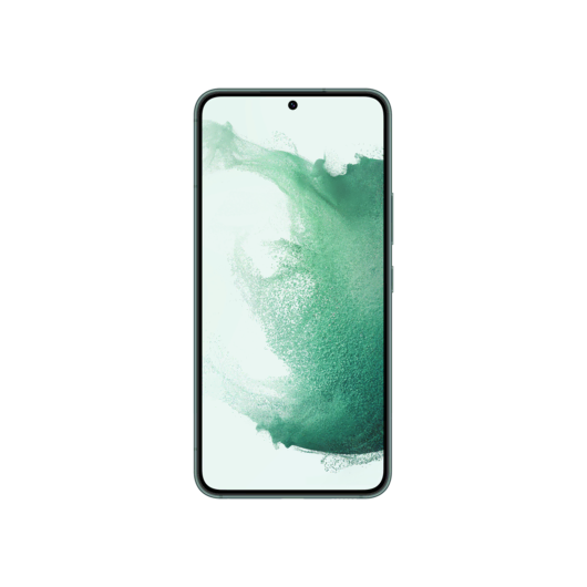 SAMSUNG Galaxy S22 128GB Yeşil Cep Telefonu