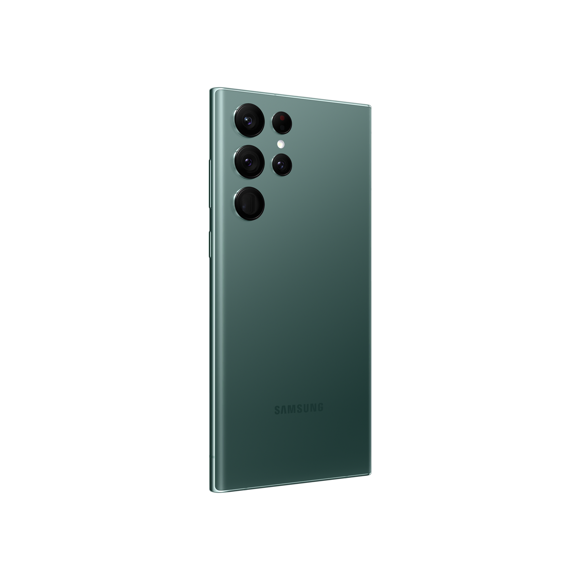 SAMSUNG Galaxy S22 Ultra 256GB Yeşil Android Telefon Modelleri
