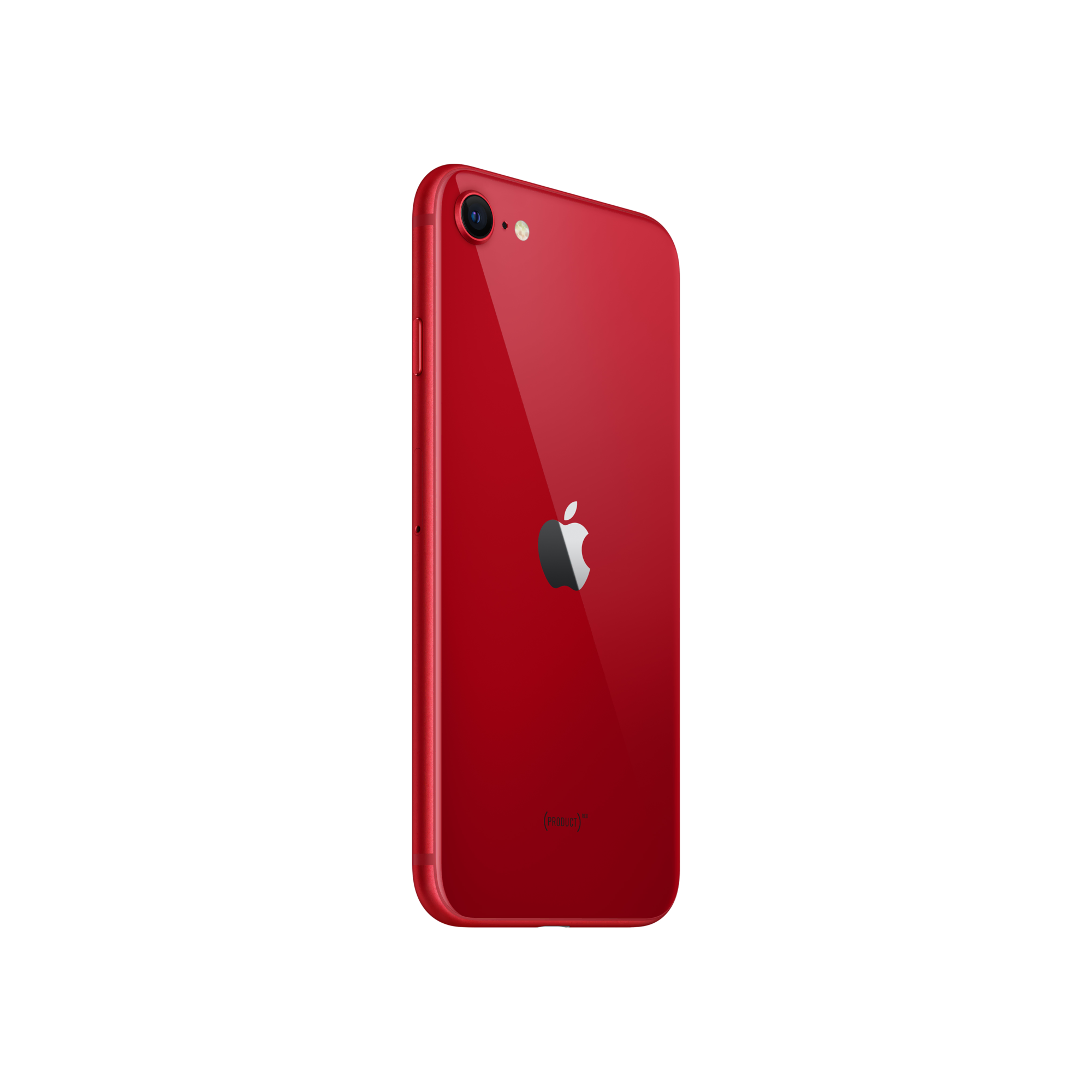 IPHONE SE 128GB Kırmızı 2022 iPhone Telefon Modelleri
