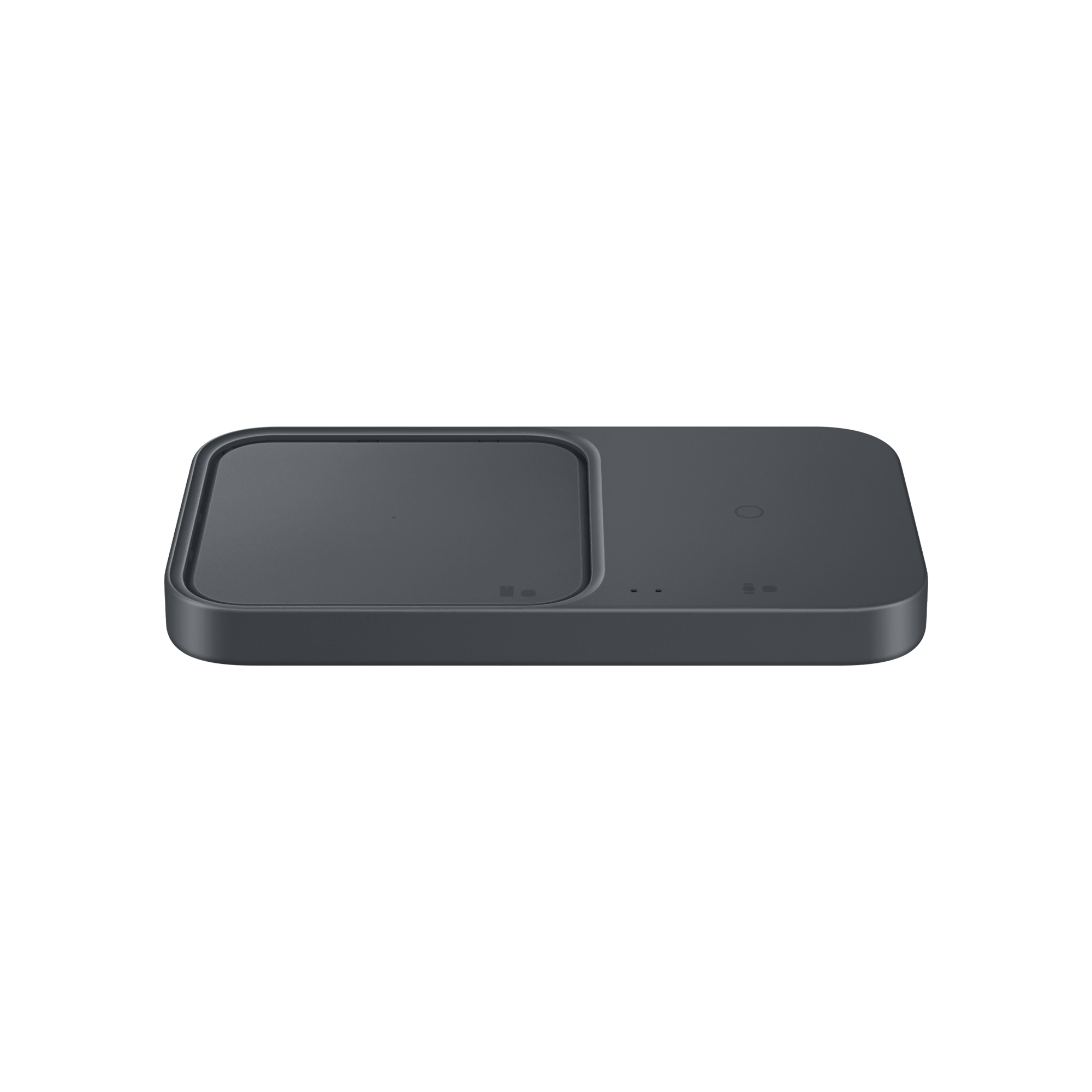 SamsungKablosuz HızlıŞarj-İkili15W-Siyah Cep Telefonu Aksesuar