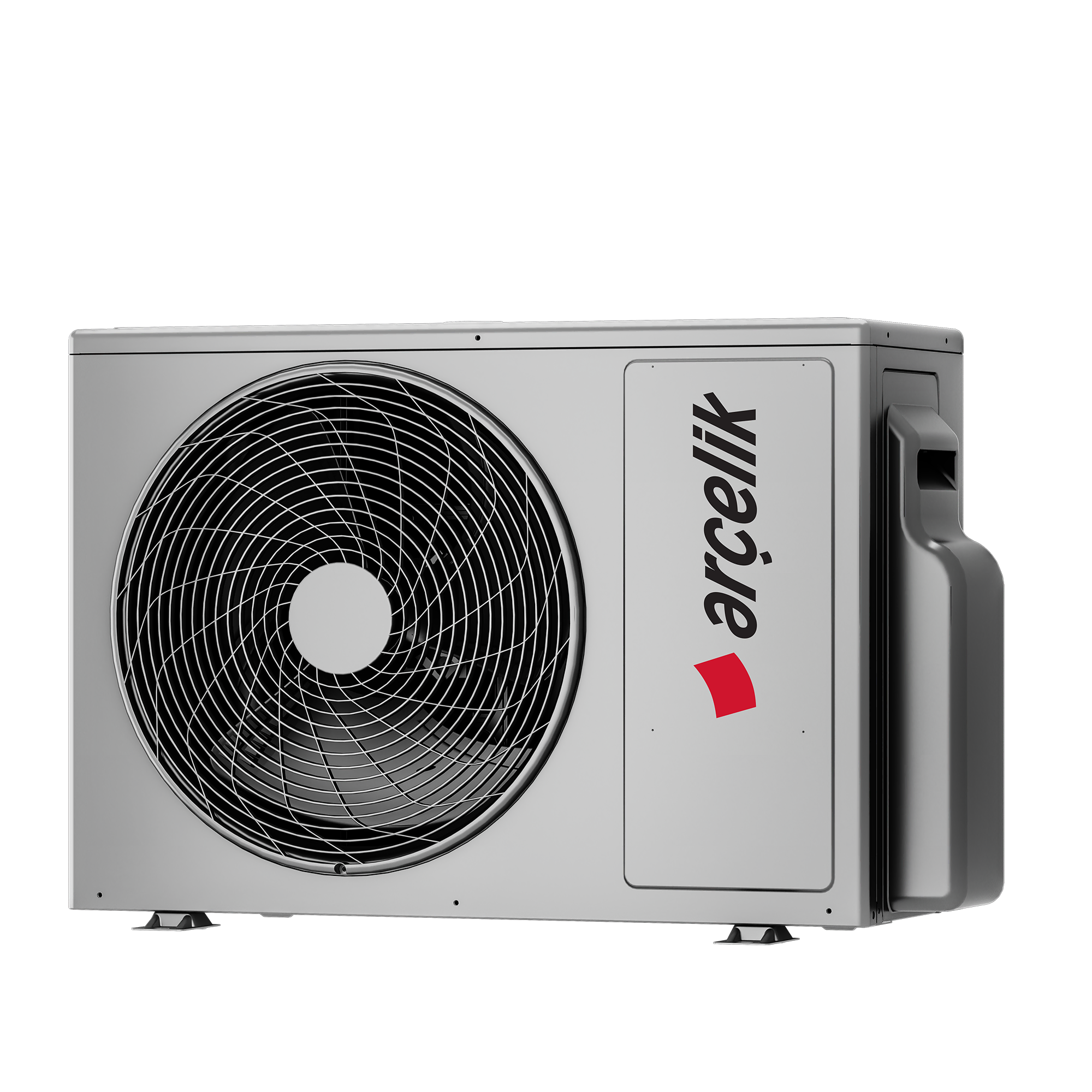 15325 Ekolojik Inverter Klima 15.000 Btu/h Split Klima