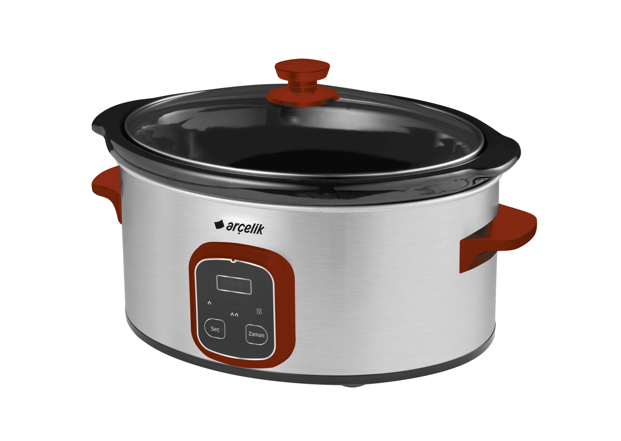 K 1293 Gurme Slow Cooker Slow Cooker