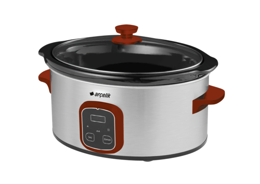 K 1293 Gurme Slow Cooker Slow Cooker