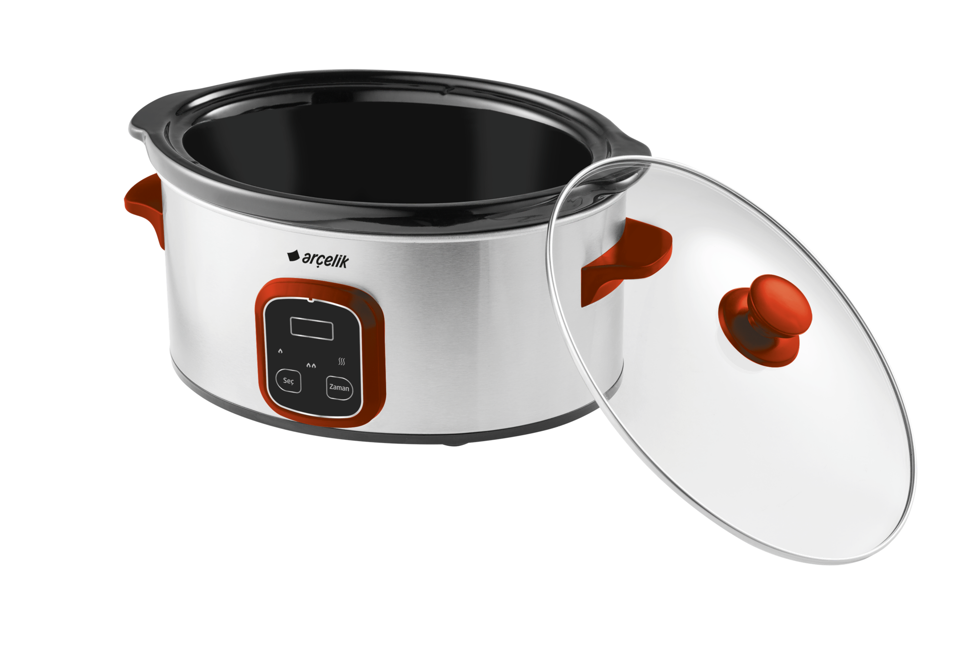 K 1293 Gurme Slow Cooker Slow Cooker