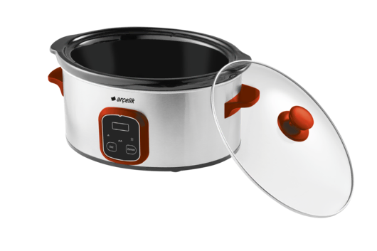 K 1293 Gurme Slow Cooker Slow Cooker