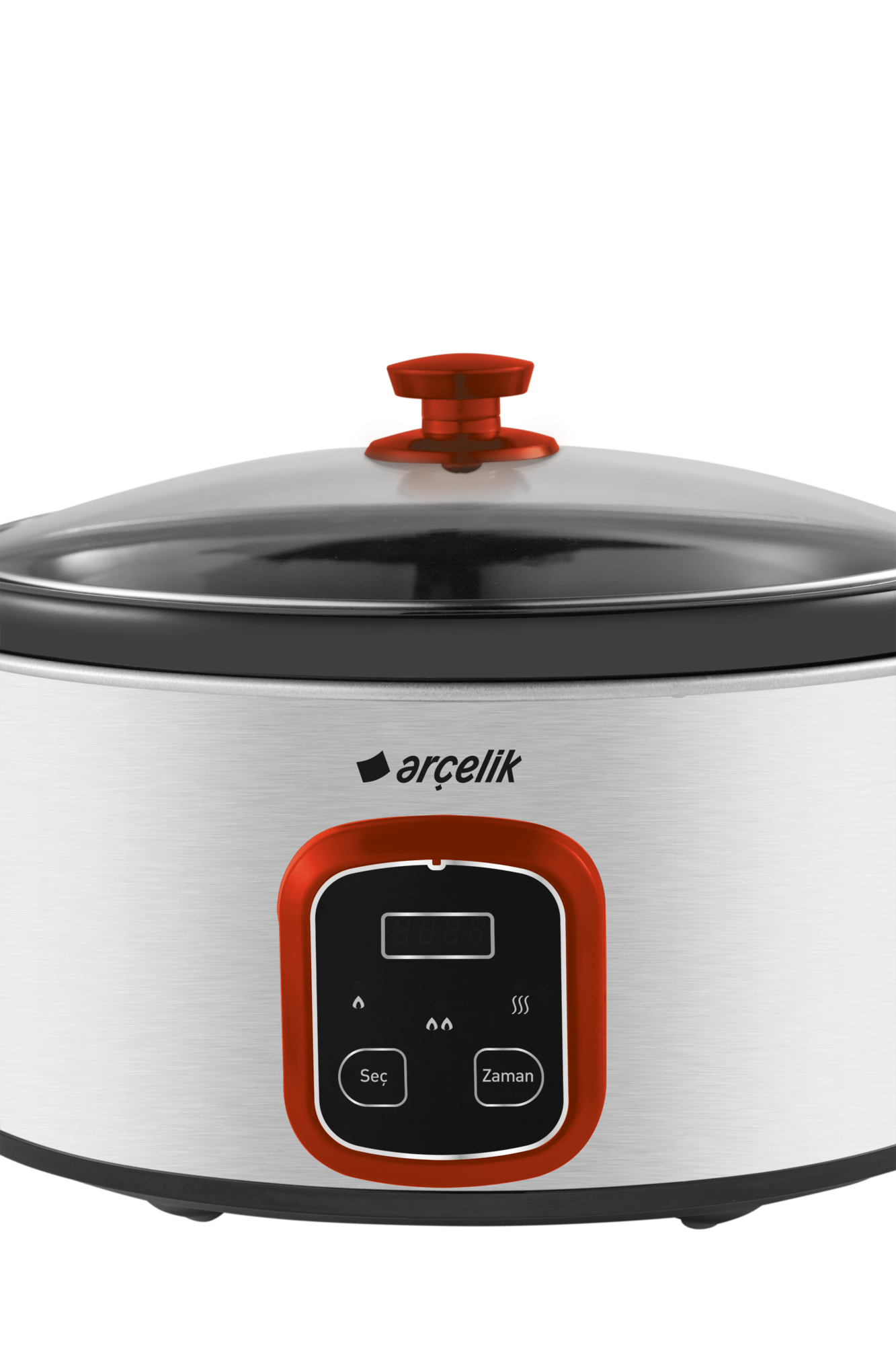 K 1293 Gurme Slow Cooker Slow Cooker