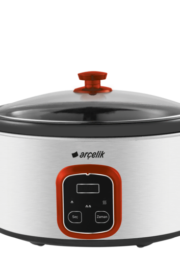 K 1293 Gurme Slow Cooker Slow Cooker