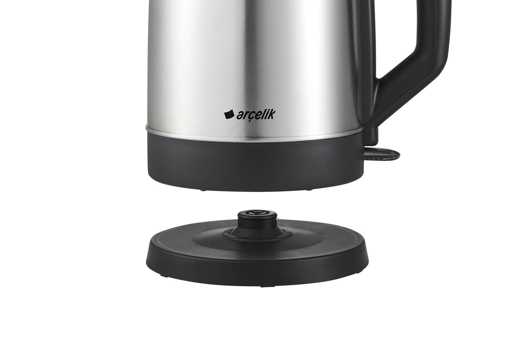 KL 9022 I Kettle