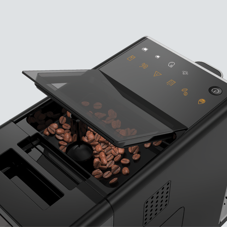 EM 6092 O Imperium®  Espresso Makinesi Espresso Makinesi