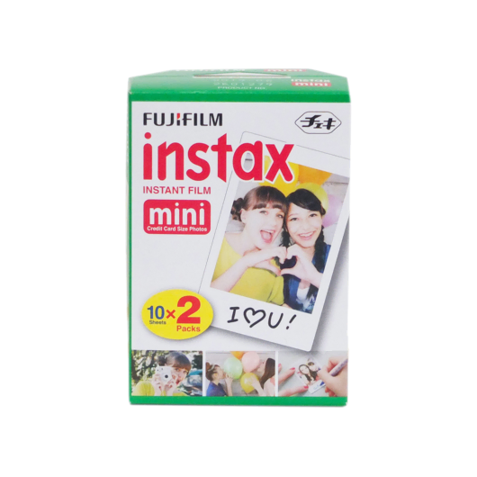 Instax mini film Fotoğraf Makinesi