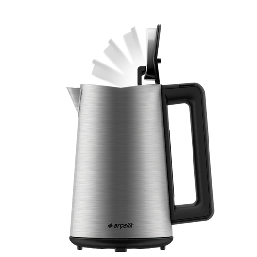 K 8570 Kettle