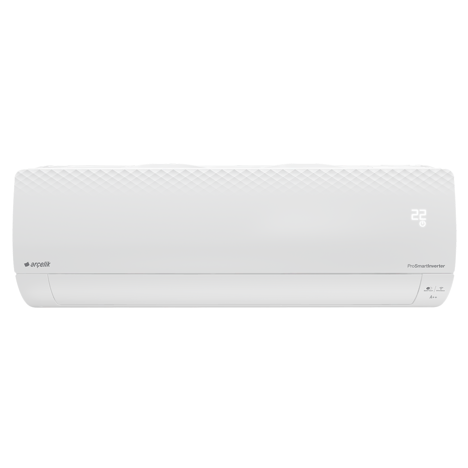 18345 WIFI PROSMART Split Klima