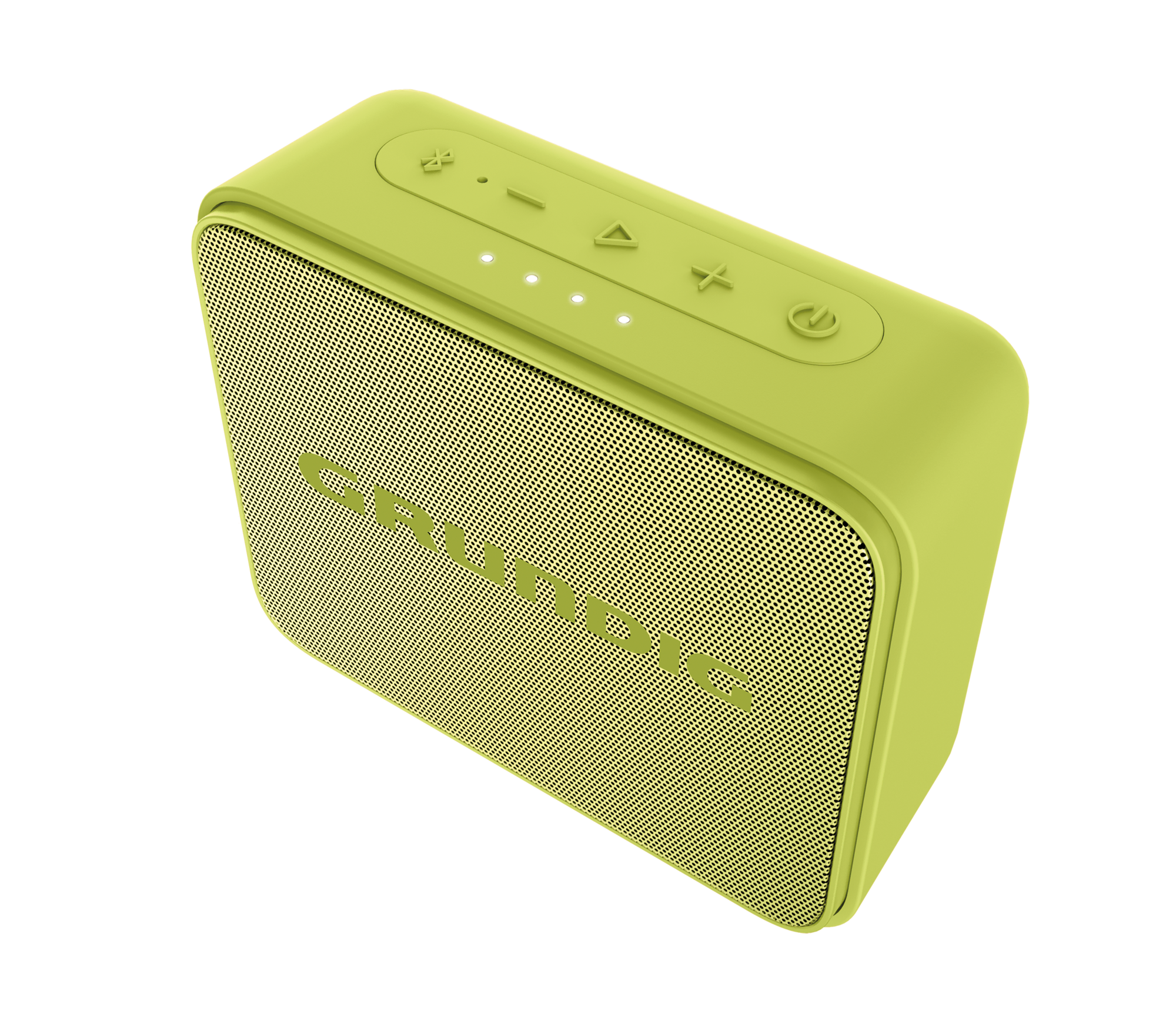 GRUNDIG Jam + Lime Grundig Hoparlör