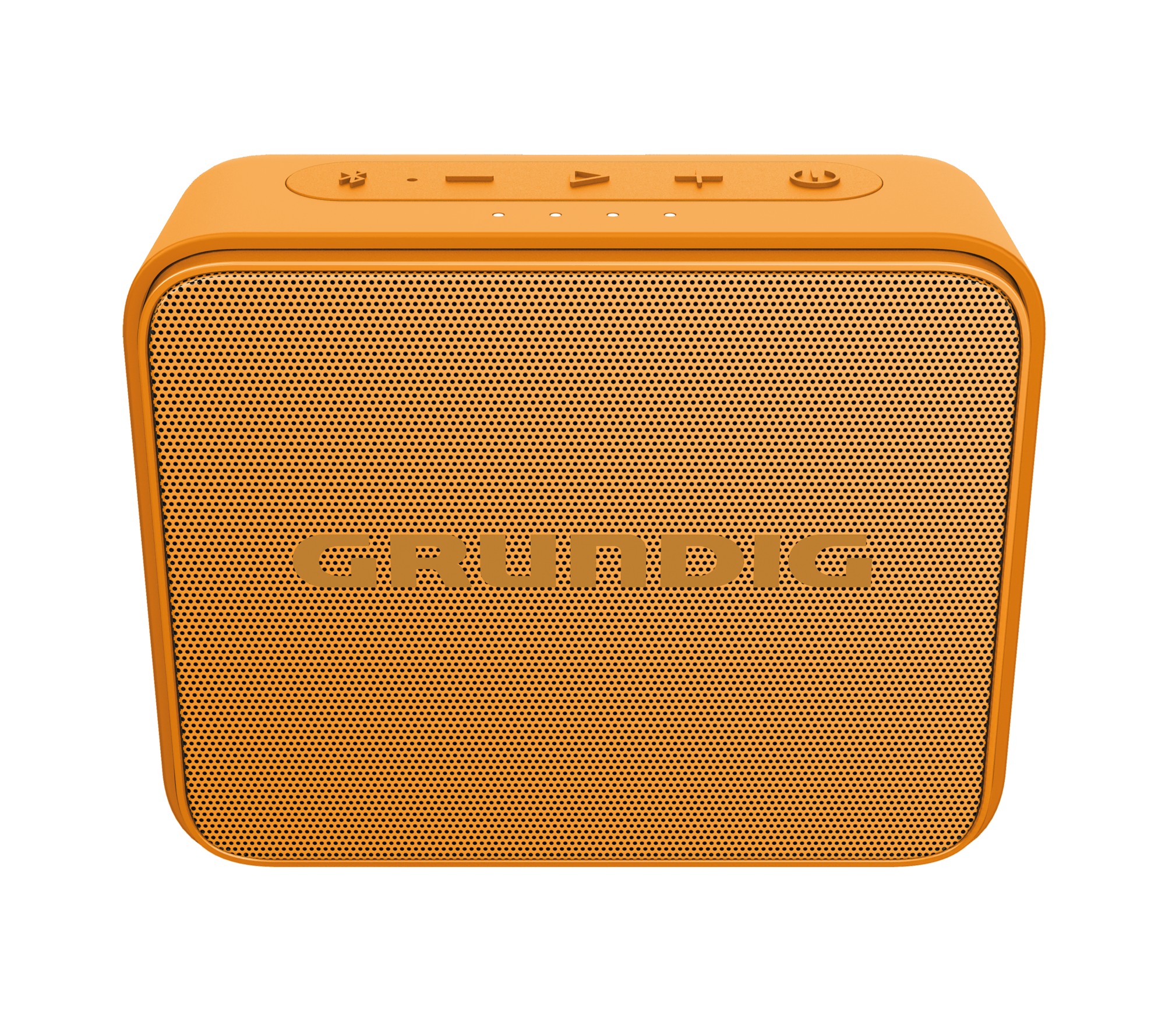 GRUNDIG Jam + Orange Grundig Hoparlör