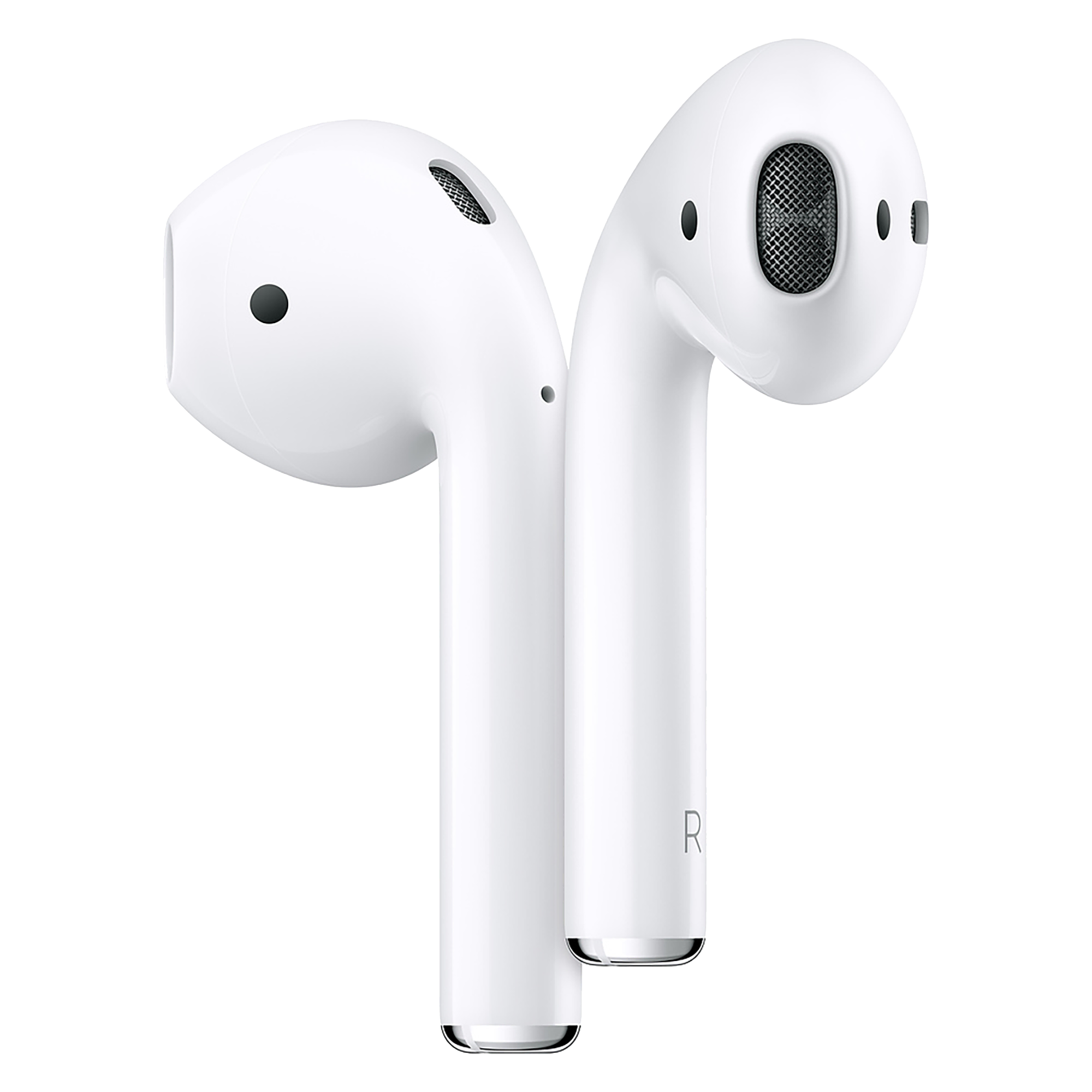 Apple AirPods ve Kablosuz Şarj Kutusu Apple